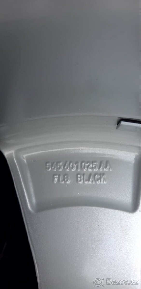 Škoda Kodiaq , nová kola 17" - 11