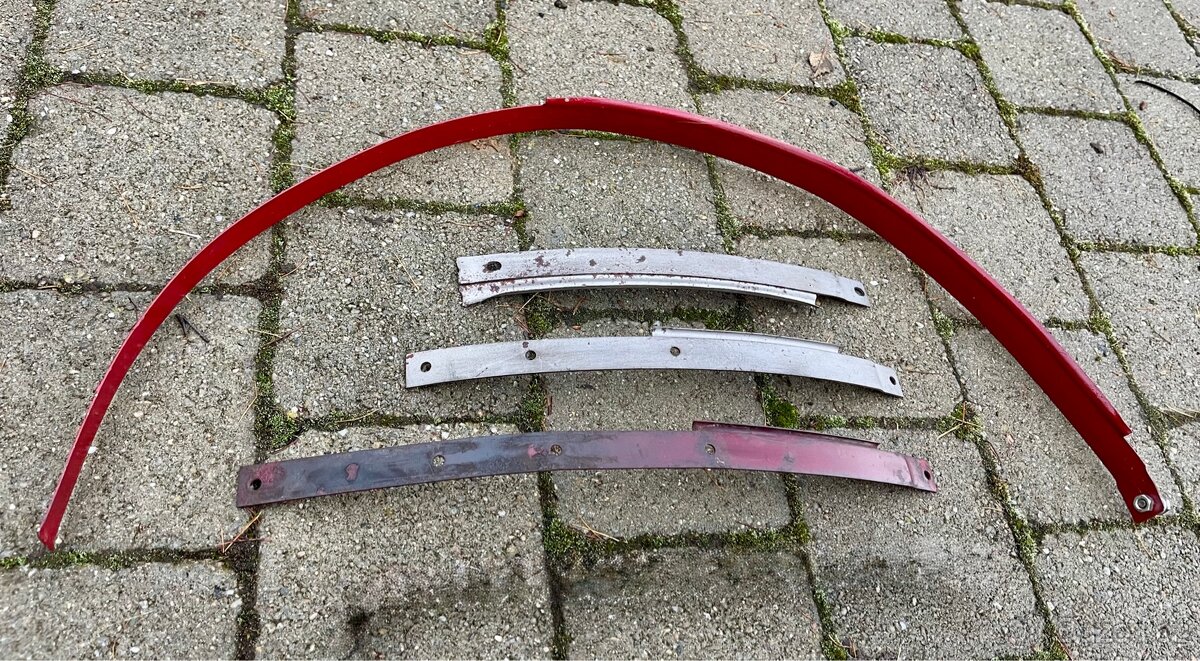 Jawa 250 350 perak, Ogar - kryty - 11