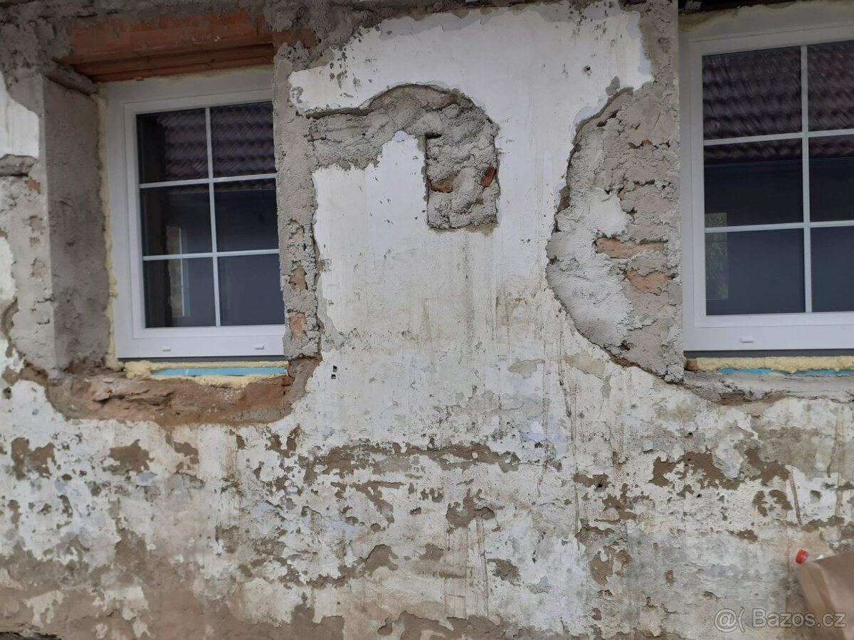 Prodej chalupy v obci Vodice, okres Tábor - 11