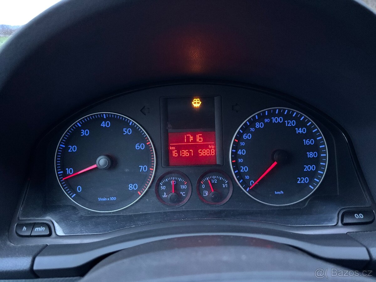 VW golf 5 1.4 55kw - 11