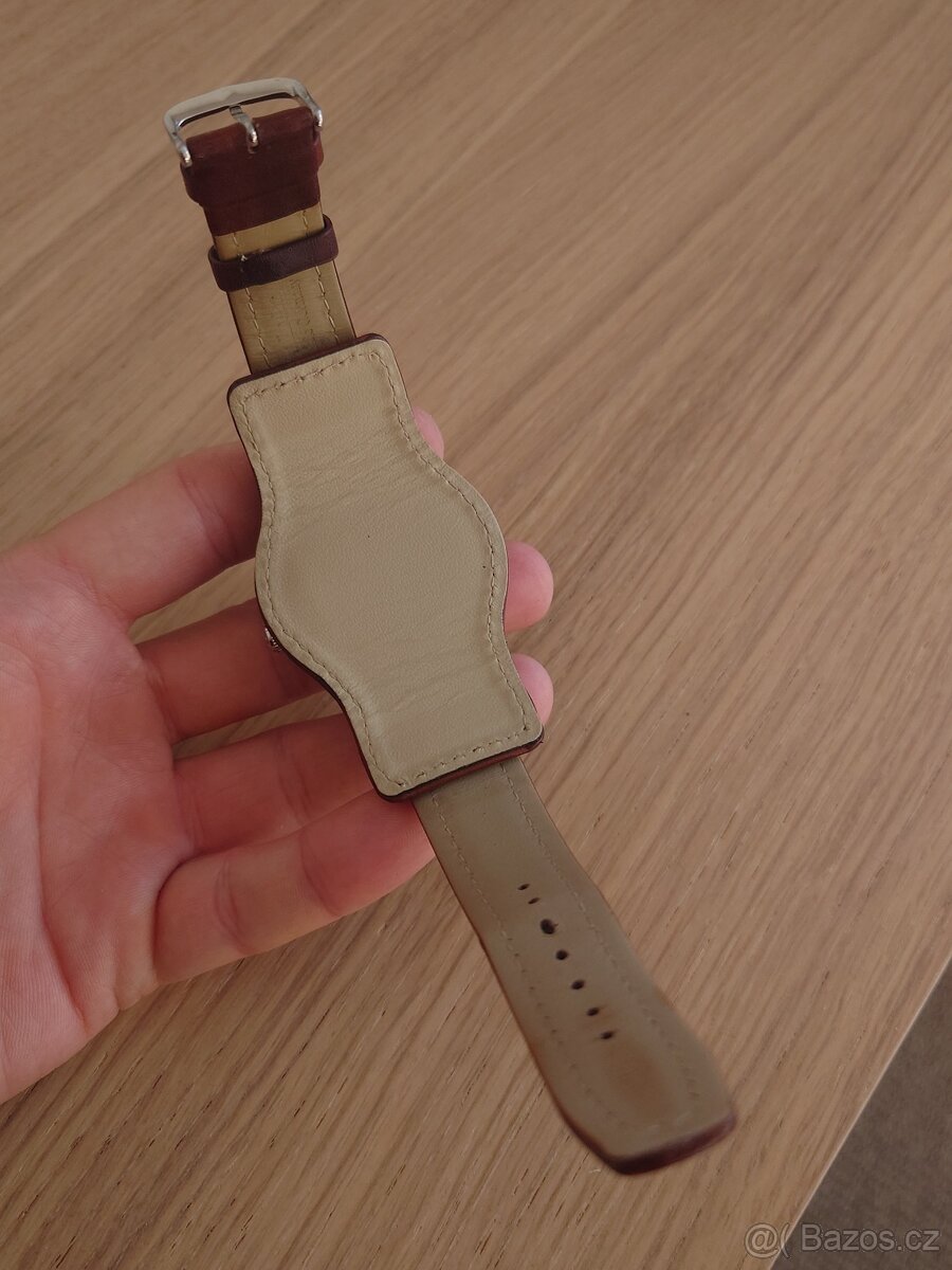 Hodinky Hamilton Khaki Field - 11