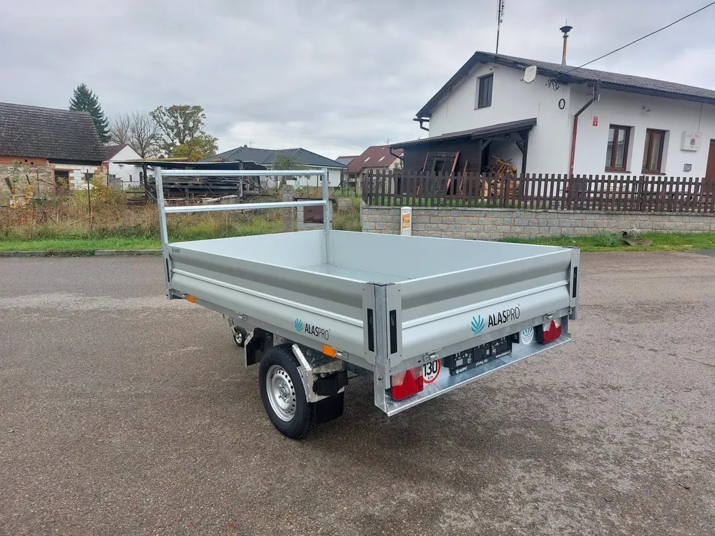 jednostranný sklápěč AHB 1SK-D 2 - 11