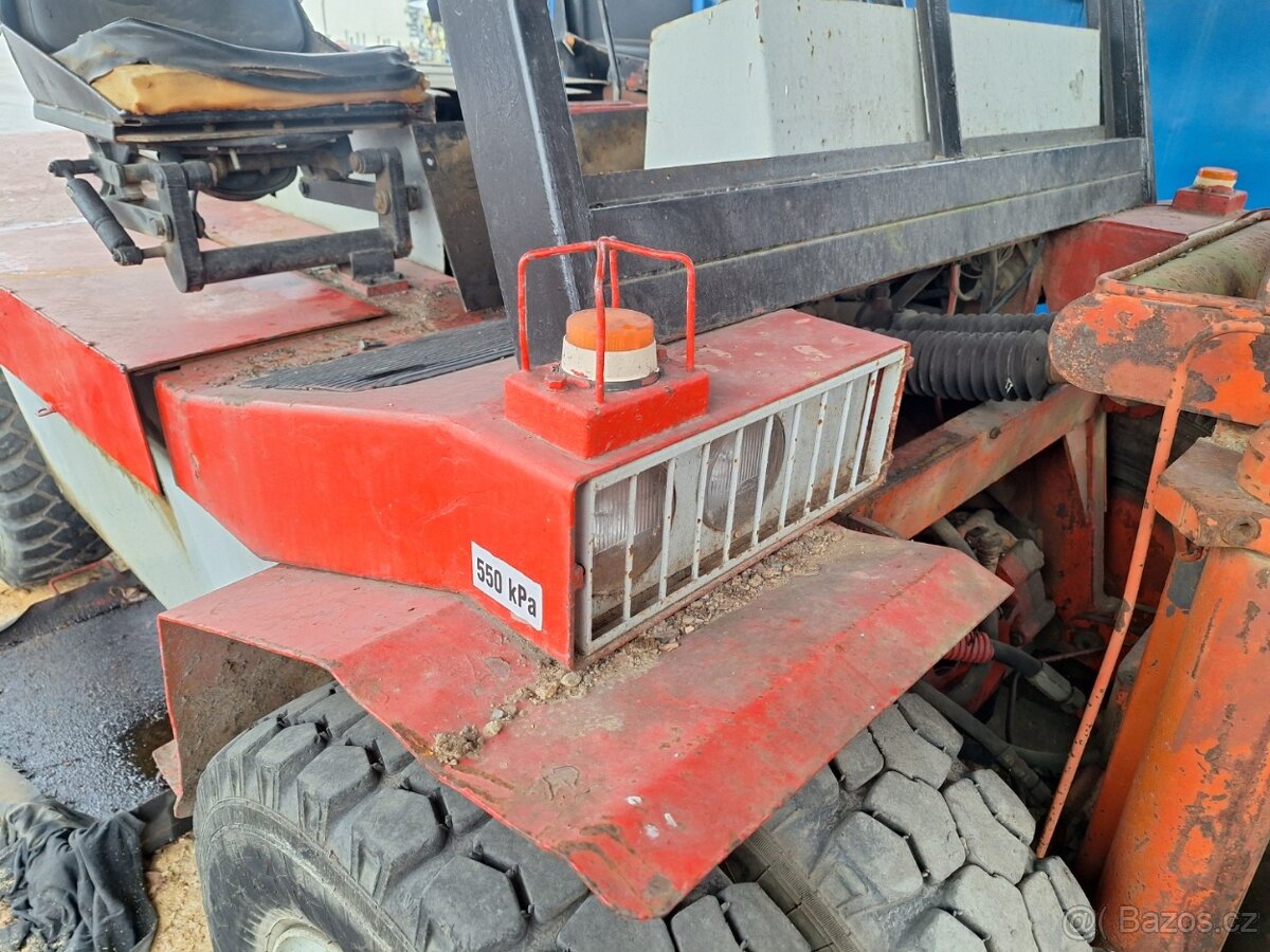 DESTA DVHM 3222TM - 11