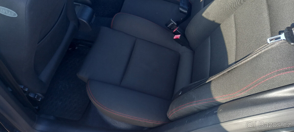 Seat Leon cupra R - 11