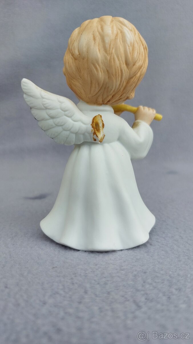 figurky andělíčků - 11