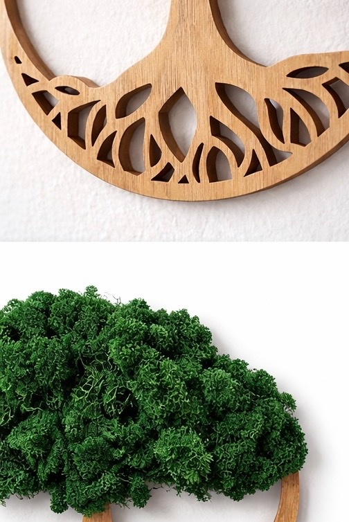 DEKORACE S MECHEM - 11