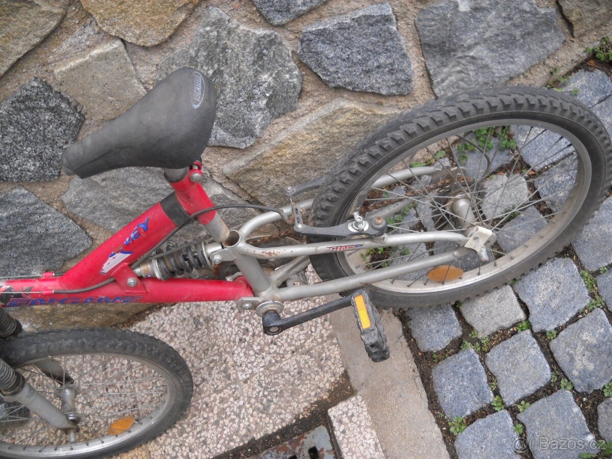 AUTHOR MATRIX 24"a YOKO 24" - 11