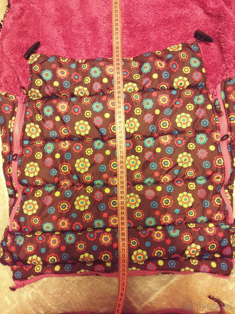 Zimní fusak G-mini - 11