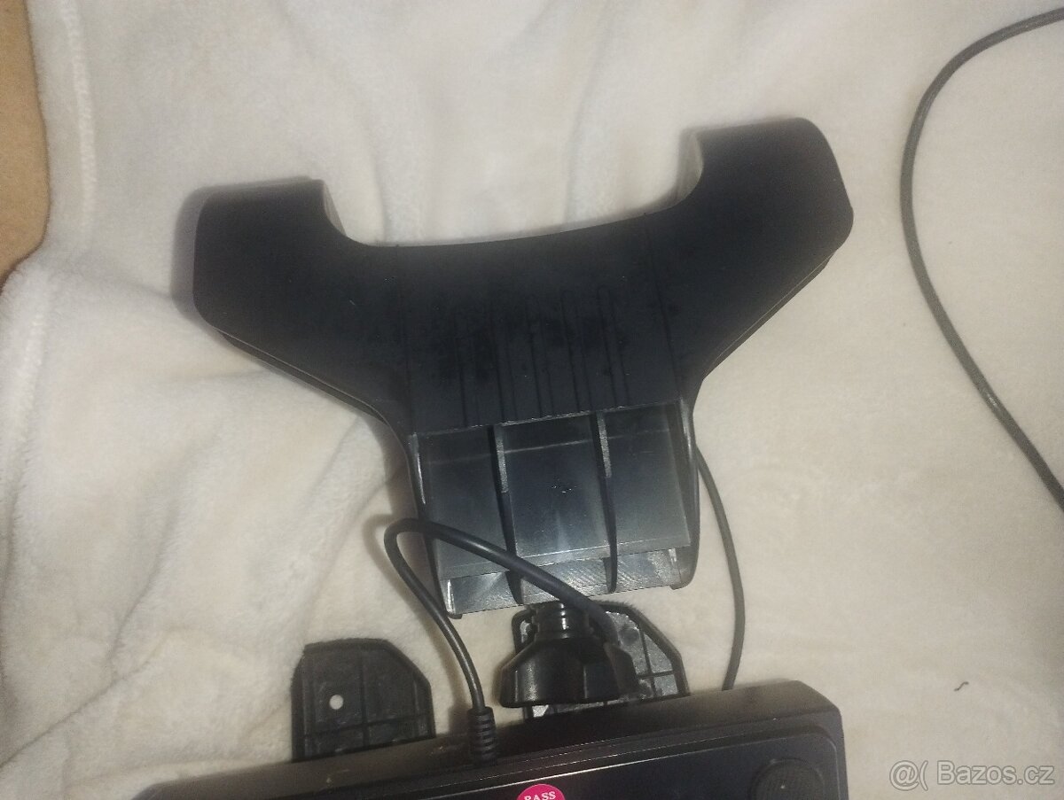 volant na PC xtech mx-v9 - 11