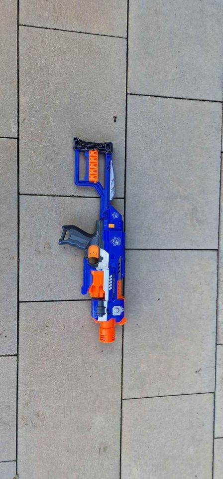 Nerf - 11