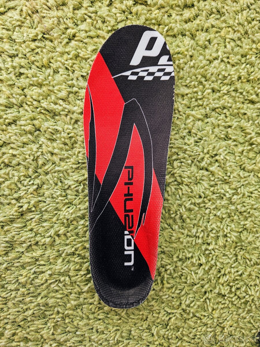 inline brusle Powerslide Phuzion D3 MAN Athletic, vel. 44 - 11