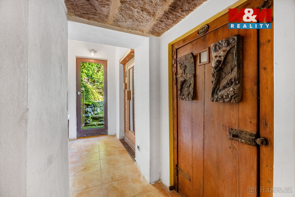 Prodej rodinného domu, 180 m², Háje nad Jizerou - 11