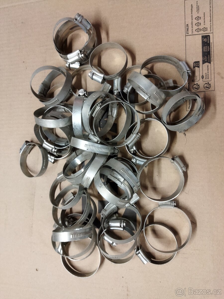 Prodam vse co je na foto - uklid - 11