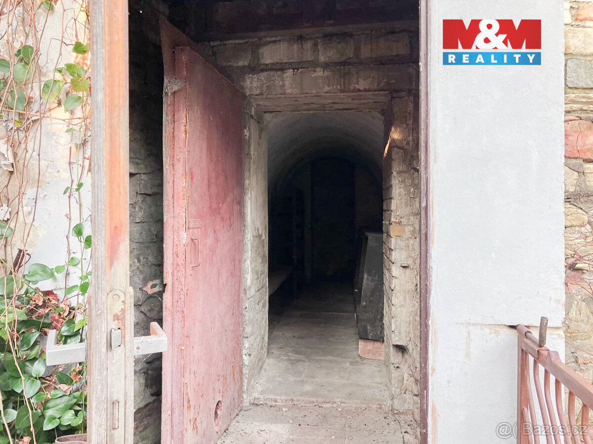 Prodej bytu 3+1, 84 m², Litoměřice, ul. Křížová - 11