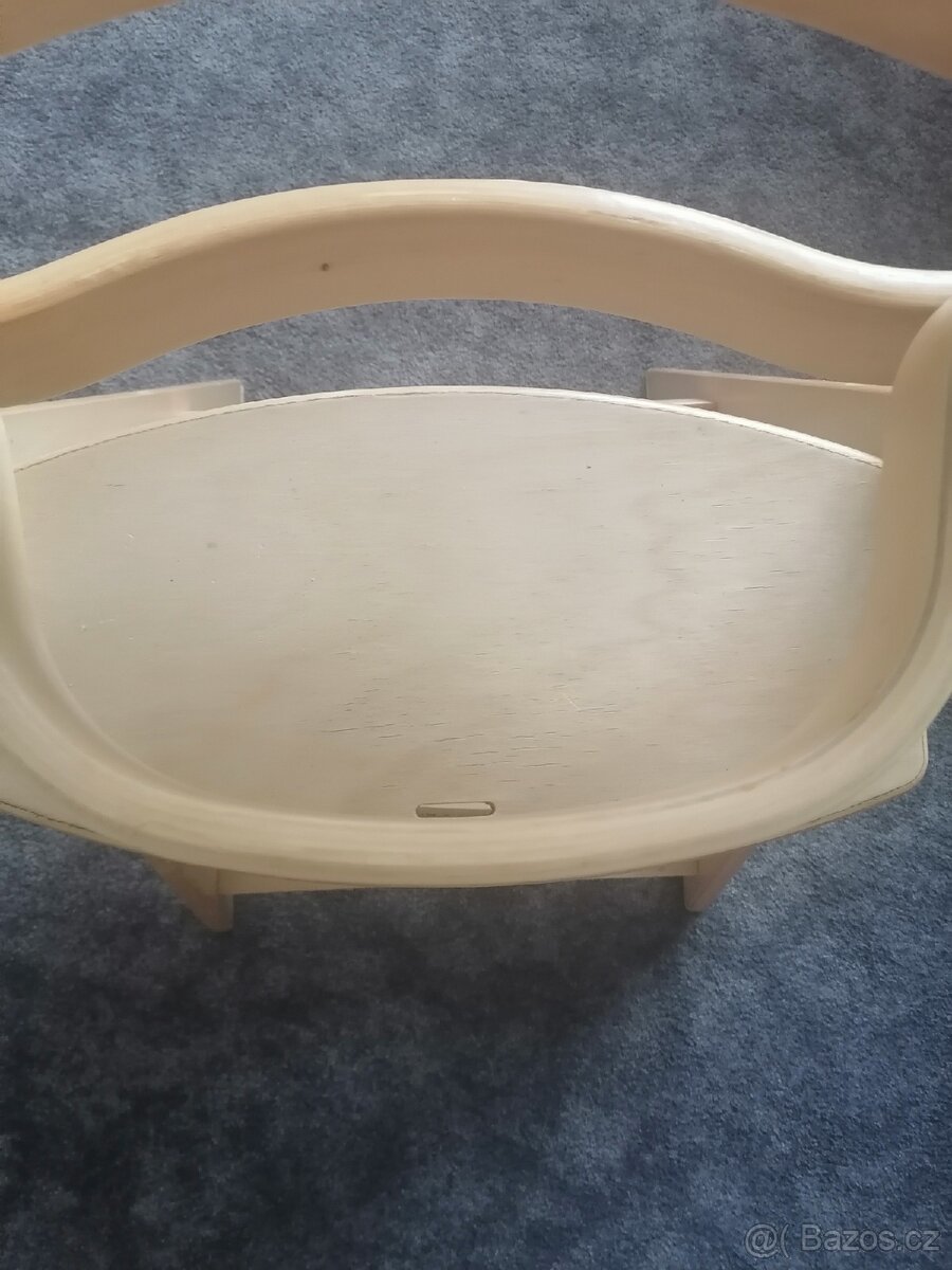 Jídelní židlička - 11