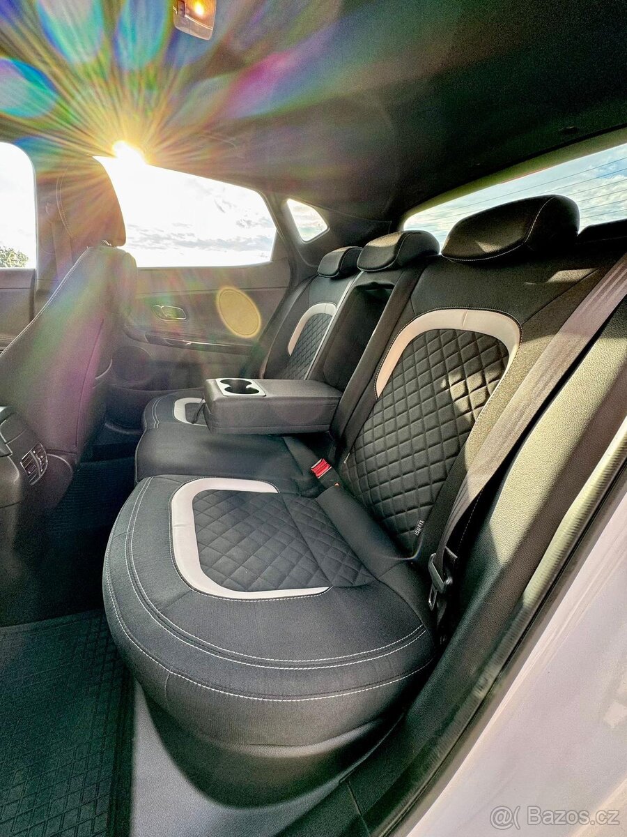 Kia Ceed 1,6 crdi 100 kw Gt line automat - 11