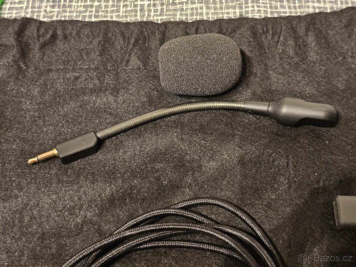 Herní sluchátka Razer BlackShark V2 Pro (2020) - 11