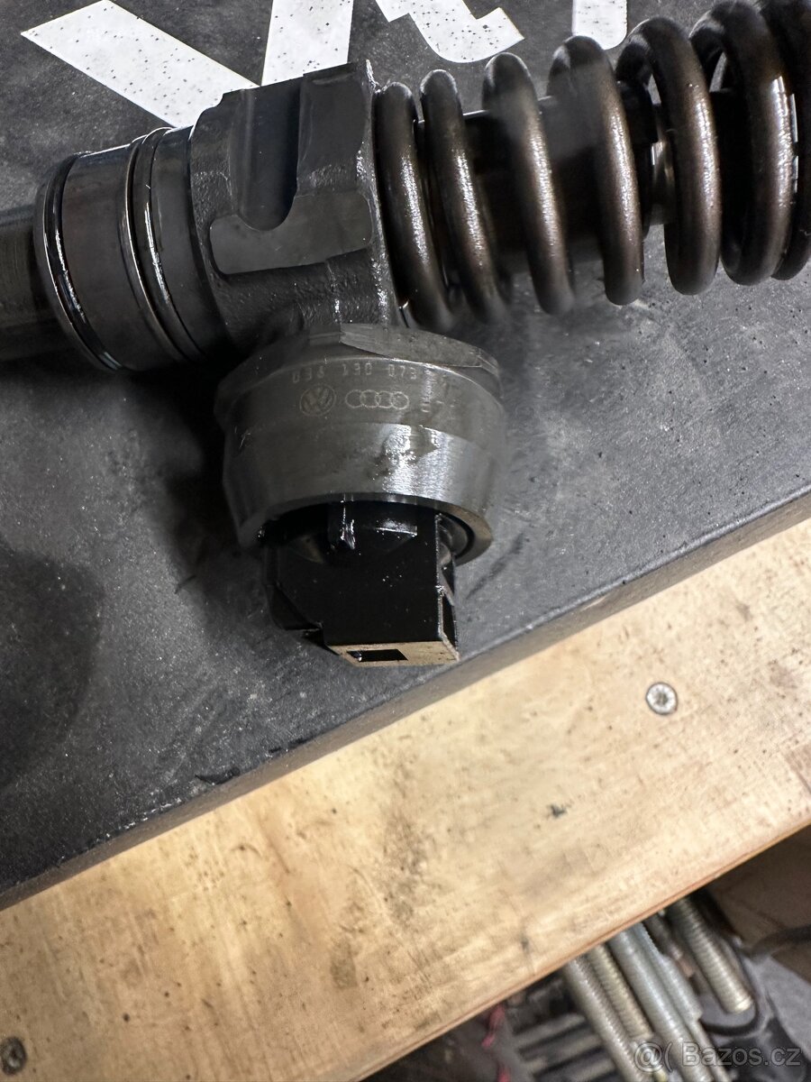 Dily Škoda AXR - 11