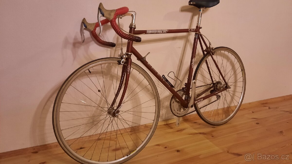 Fort Frame Racing Technology - 11