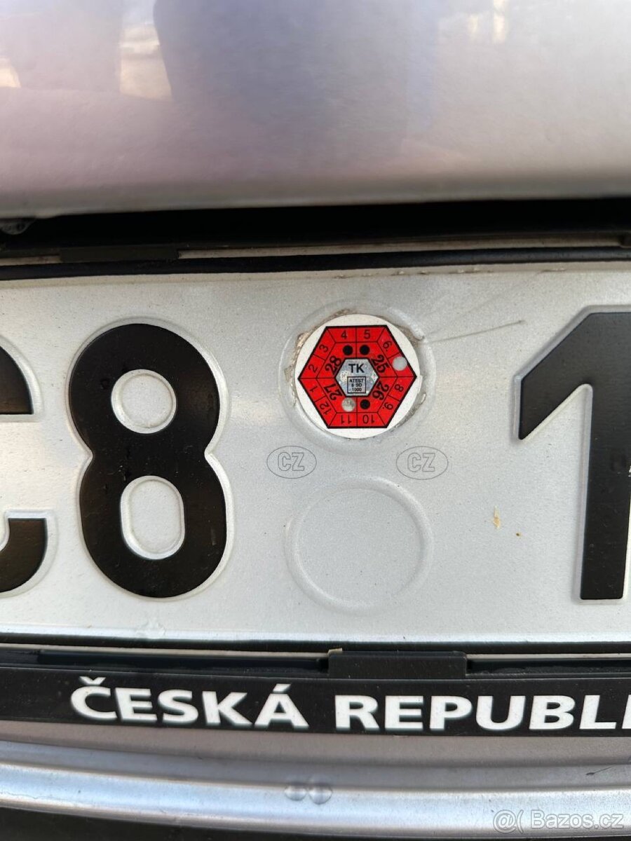 Mazda 6 GH, 1.8 benzin, 88 kW, 2009 - 11