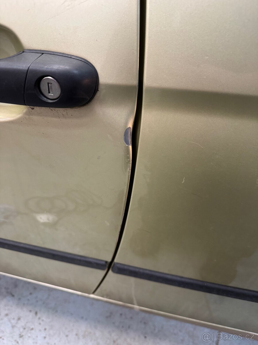 BMW e46 compact - 11