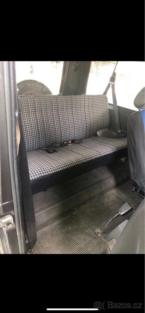 Mercedes-Benz Ge230 - 11