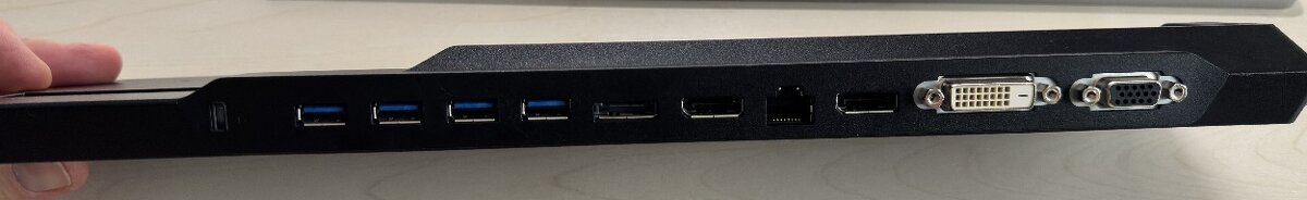 FUJITSU LIFEBOOK E756 s příslušenstvím - 11