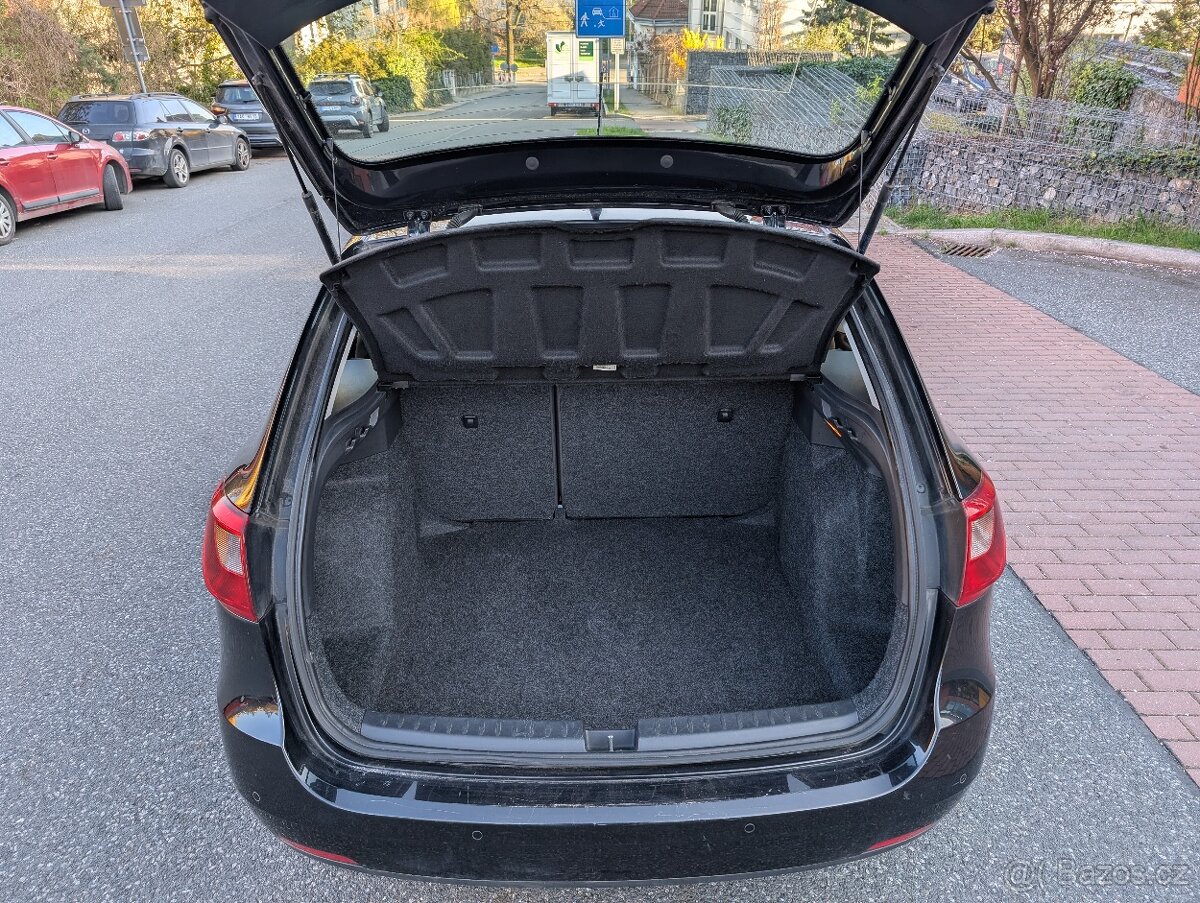 Seat Ibiza ST 1.4i 63kw | 2011 - 11