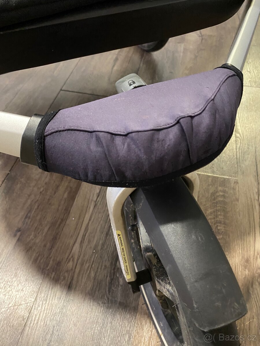 Thule urban glide double - 11