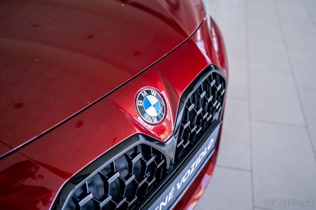 BMW Rad 4 Gran Coupé 420d mHEV A/T - 11