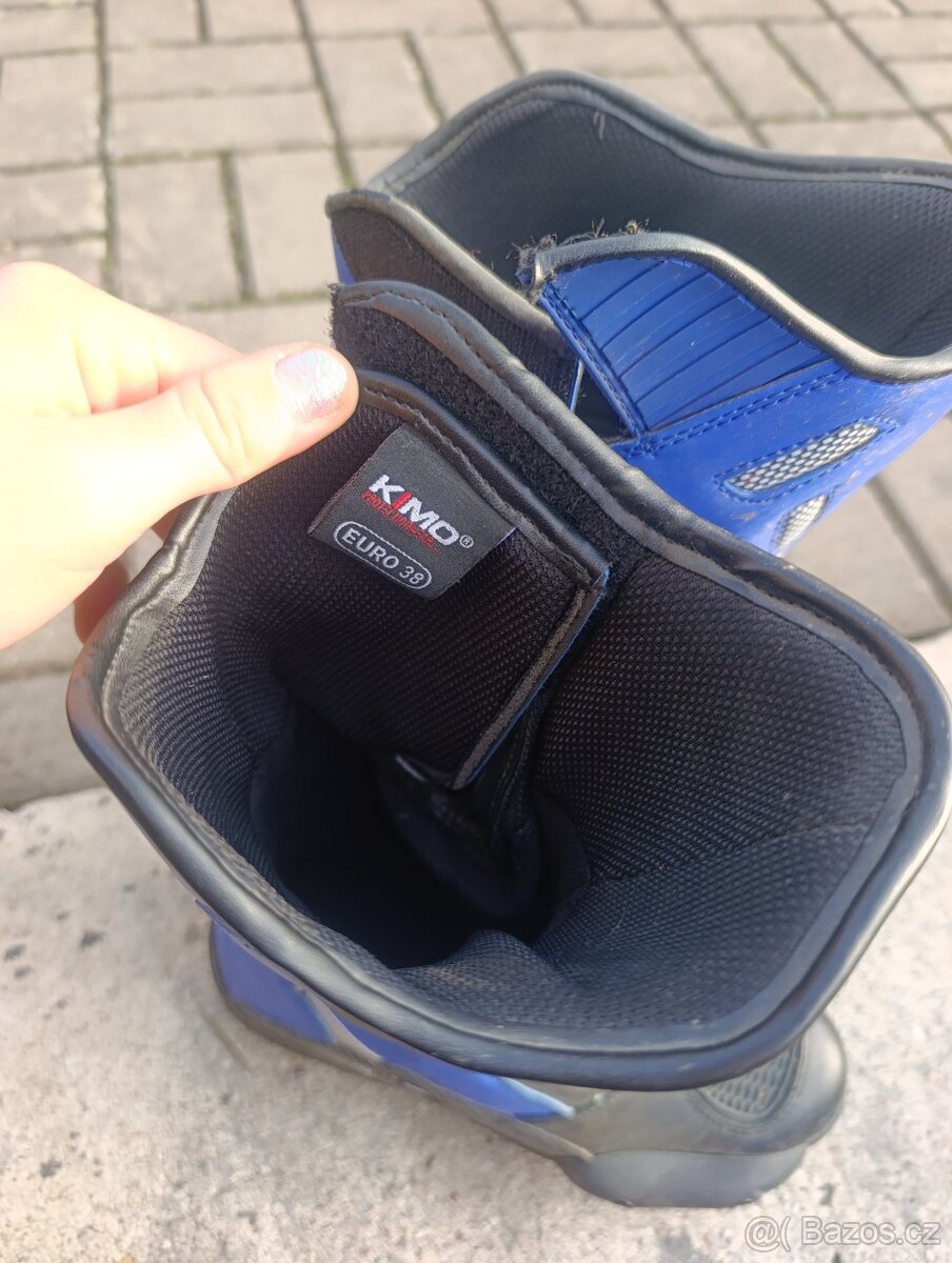 Dětské croska - 11