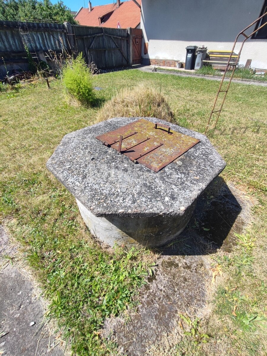 Volárna, prodej rodinného domu 3+1/garáž, vejminek, na pozem - 11