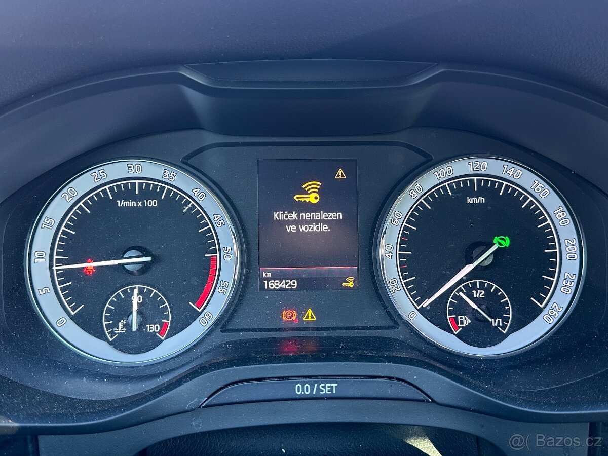 Skoda Kodiaq 2019 - 11