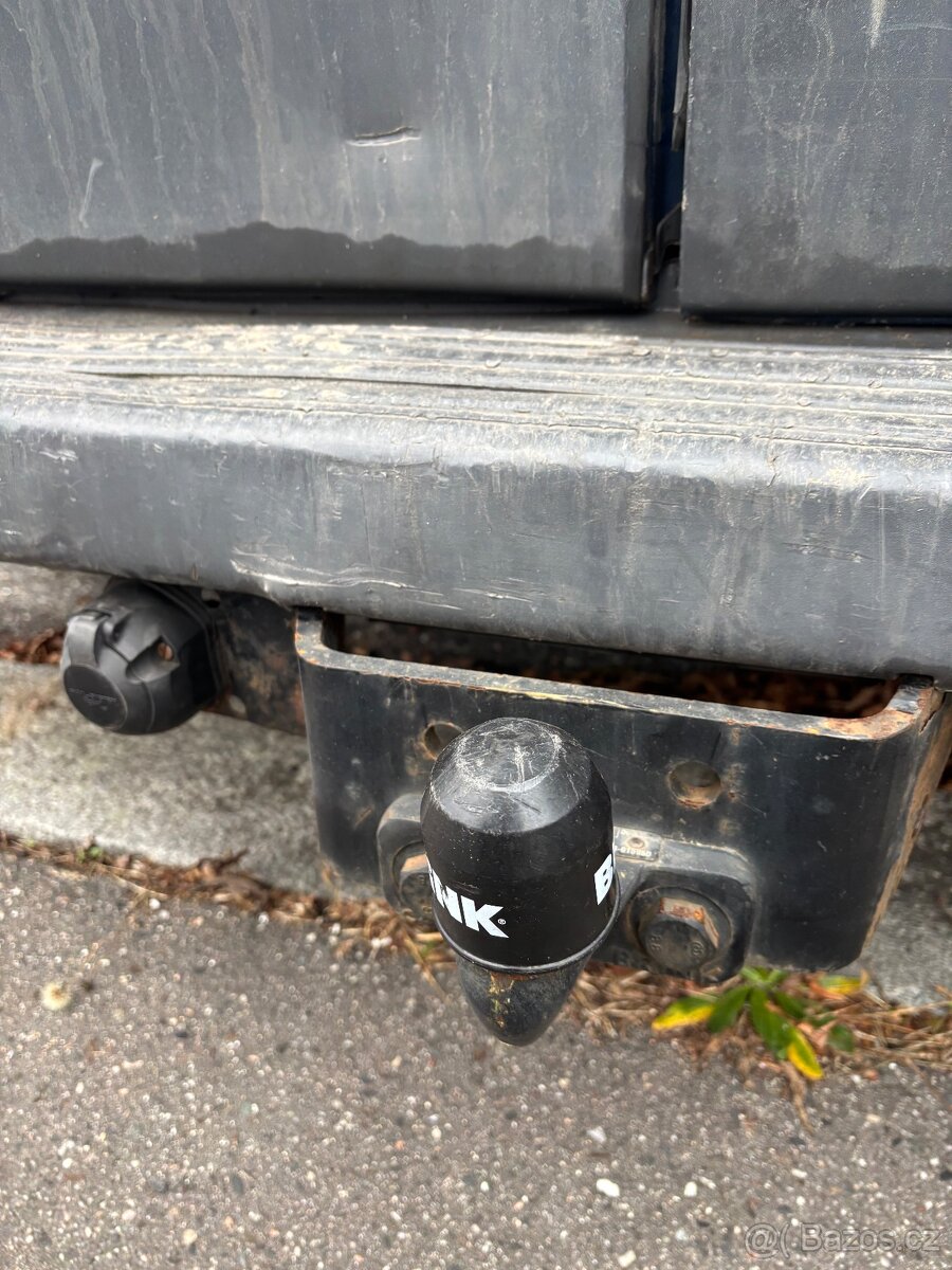 Fiat Ducato 2,3 JTD, 96 kw - odpočet DPH - 11