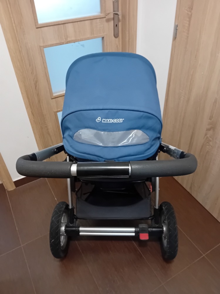 kočárek Maxi-cosi Mura - 11