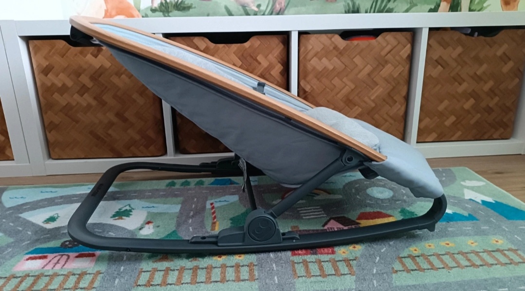 Maxi-Cosi Kori lehátko 2v1 Essential šedá - 11