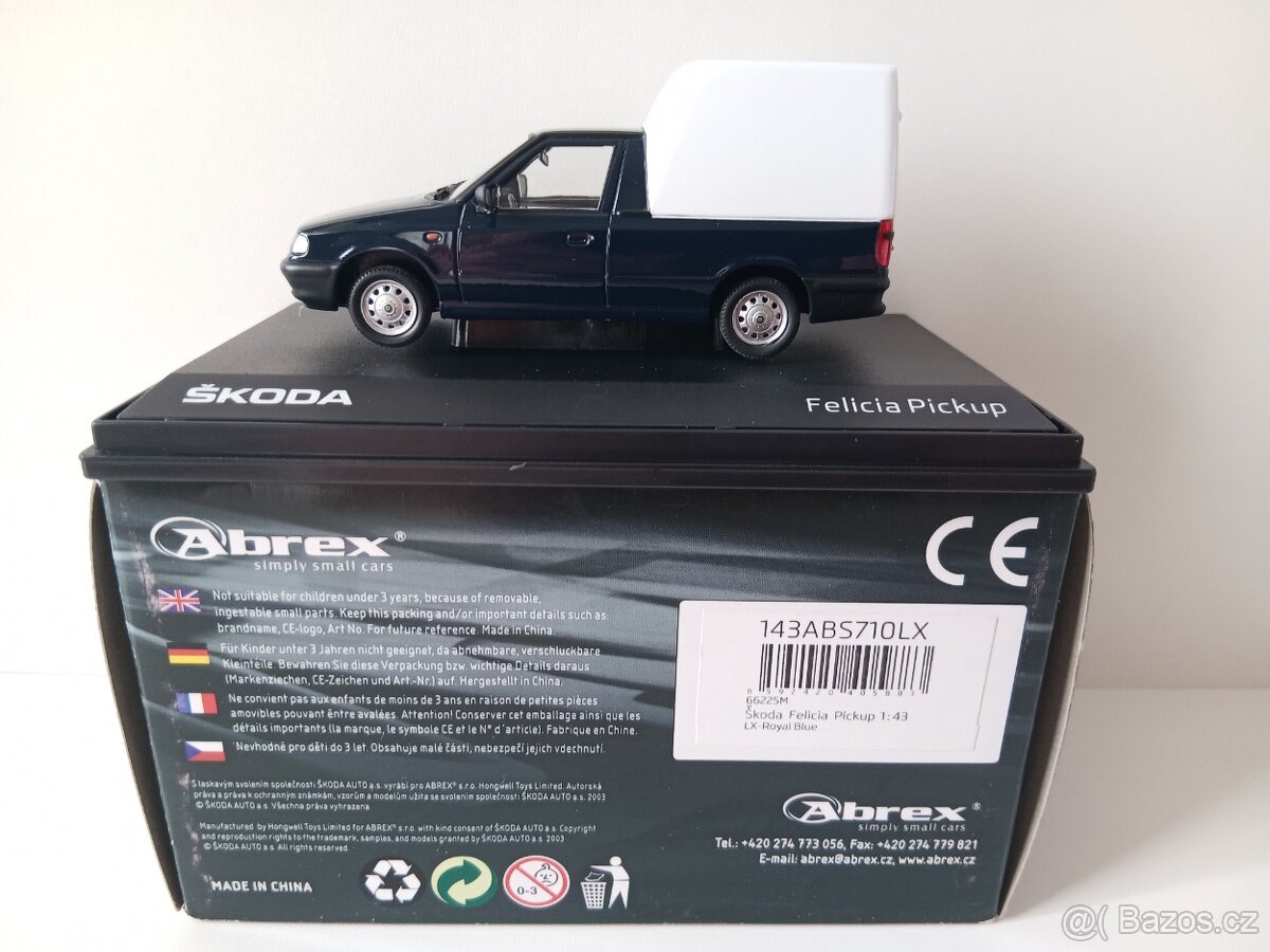 Škoda Fabia, Suprb, Yeti, Octavia - 11