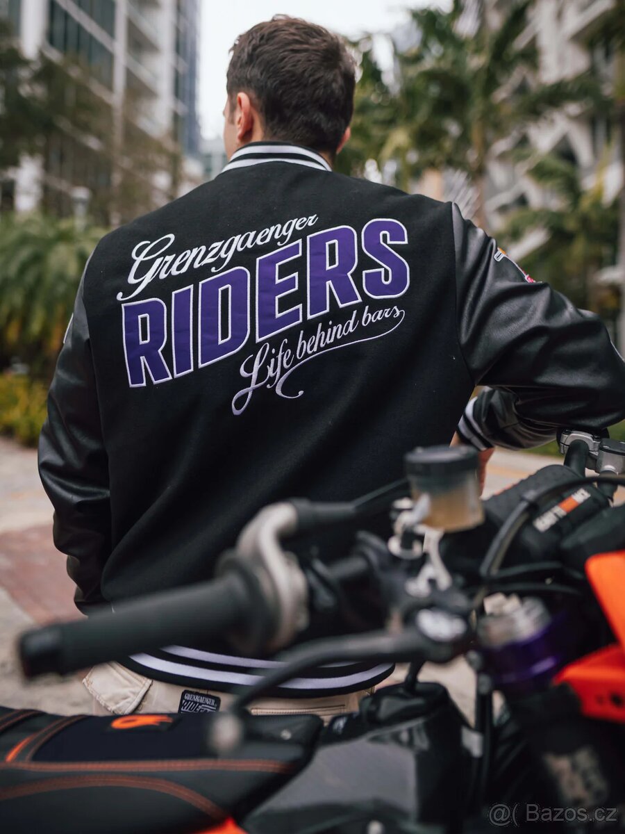 Grenzgaenger bunda, Mko - 11