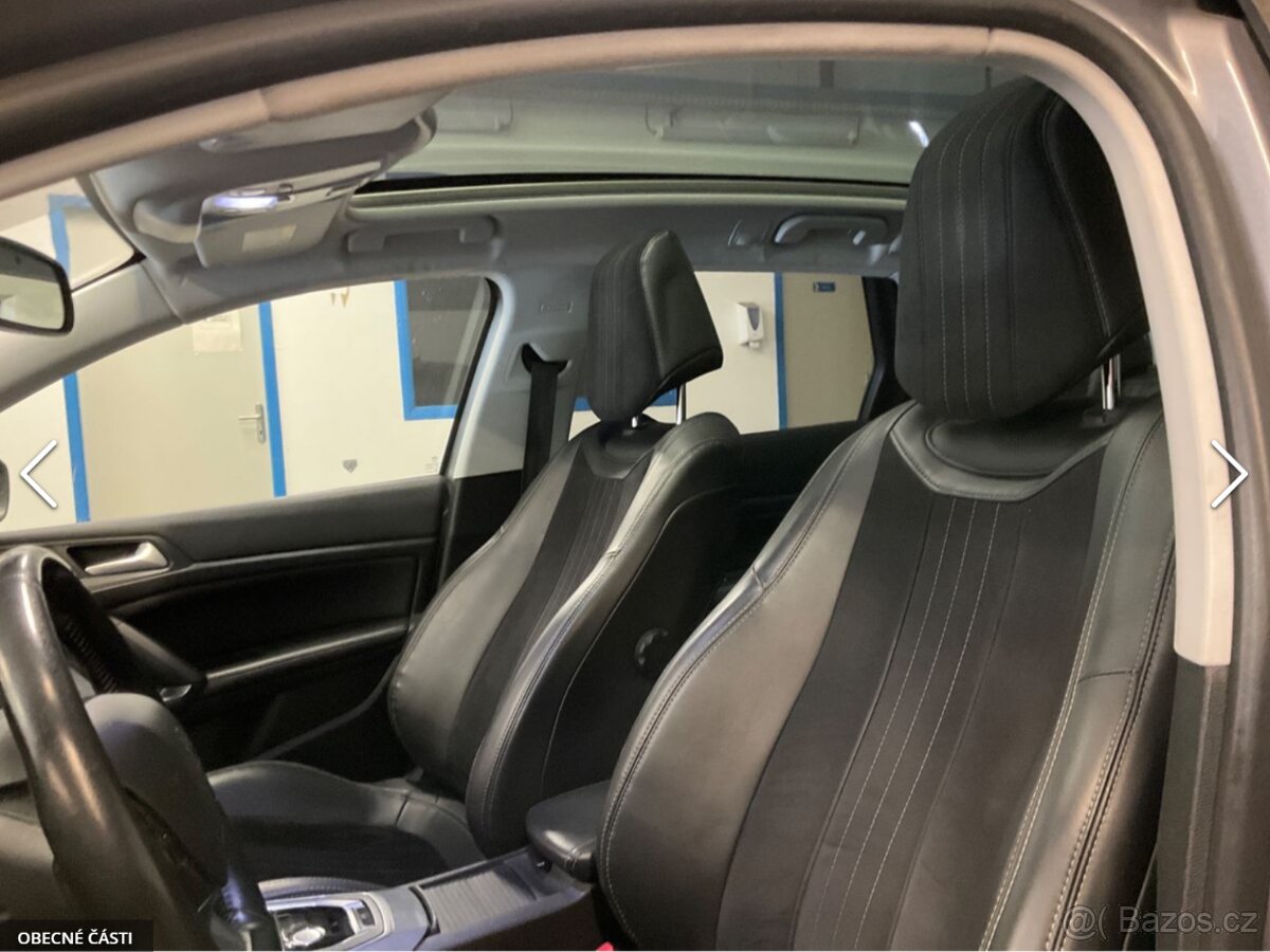 Peugeot 308 - 11