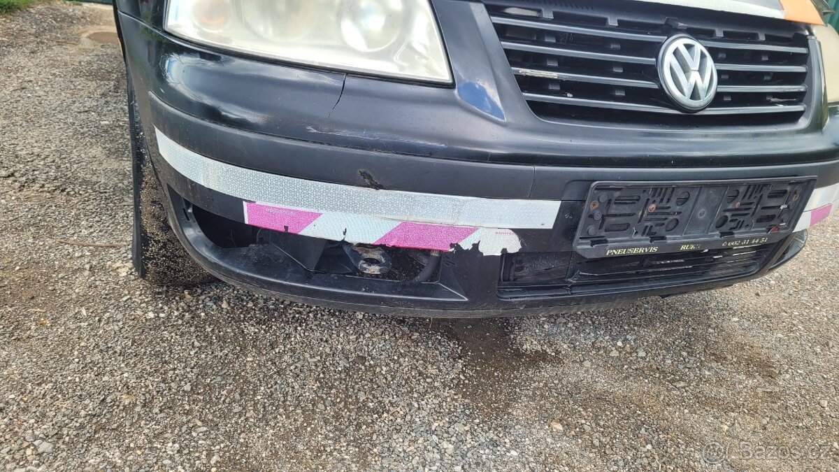 Volkswagen sharan 1.9tdi 85kw- ND - 11
