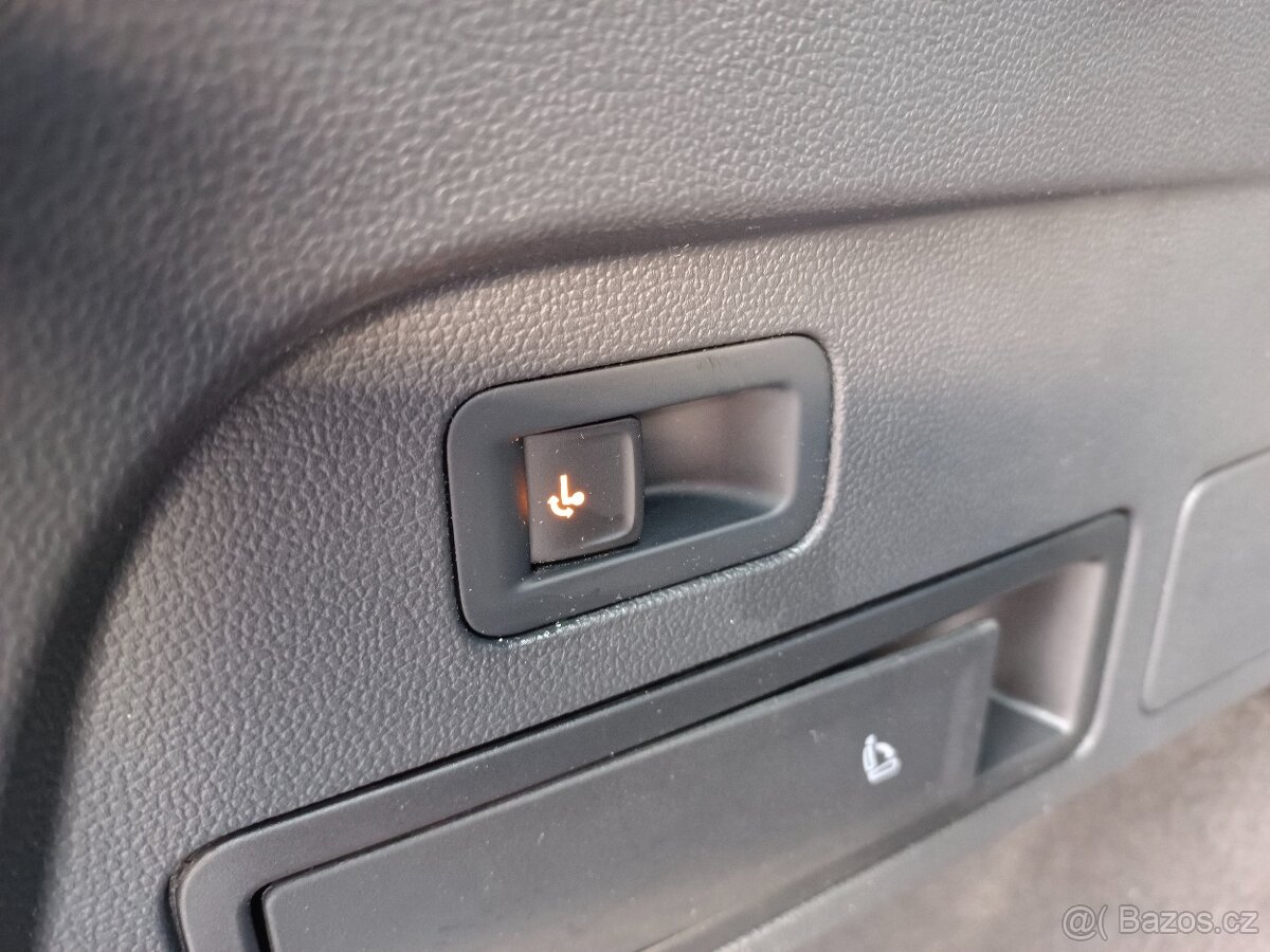 VW Tiguan Allspace TDI 147kW 4x4 R-Line - Zálohováno - 11