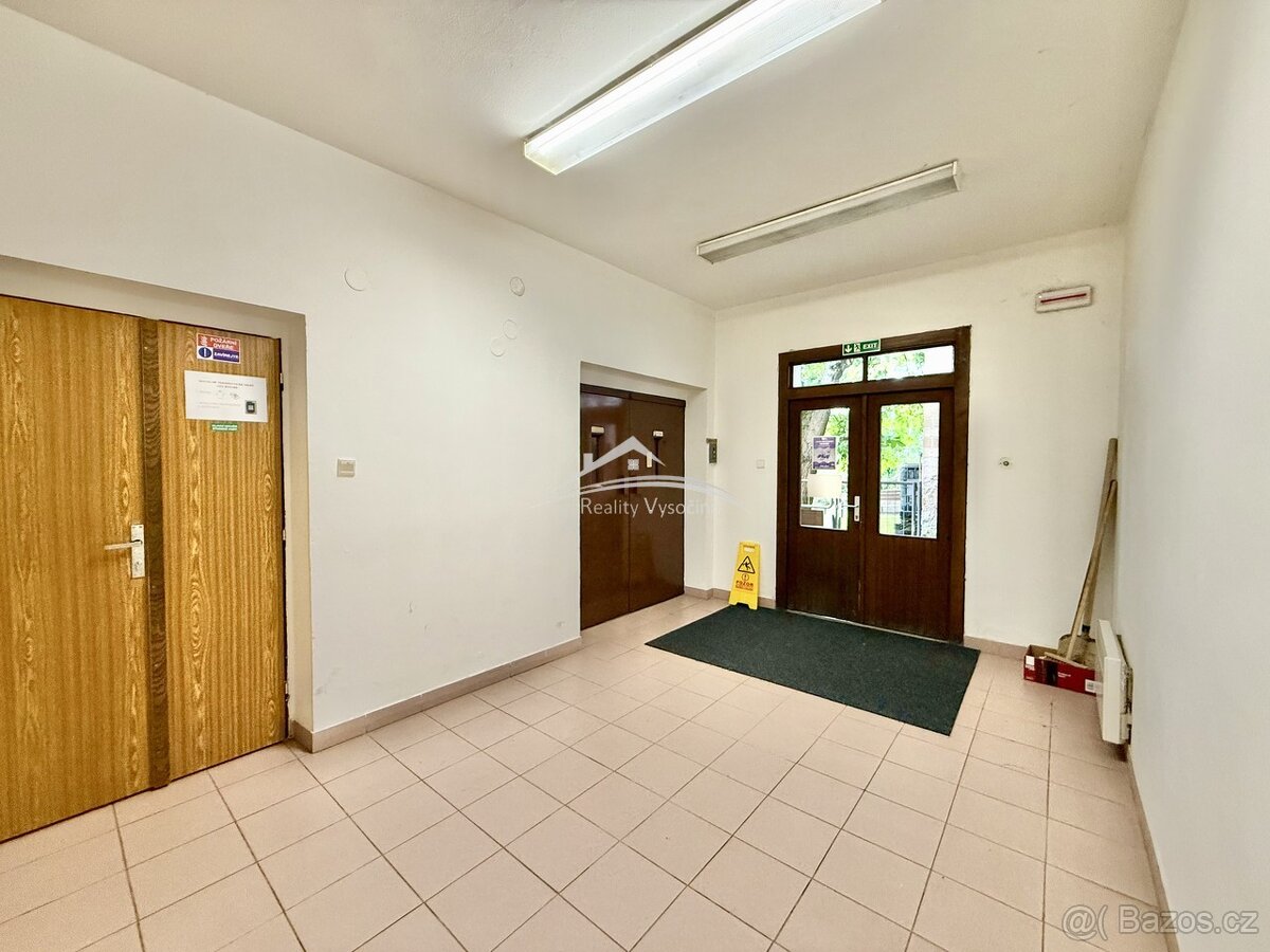 Prodej Polyfuknčního domu se stav. povolením na Bytový dům, - 11