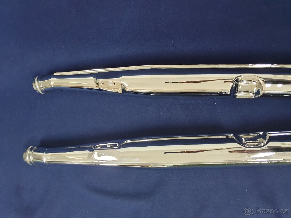 NOVY Vyfuk Doutnik Jawa CALIFORNIAN - 11