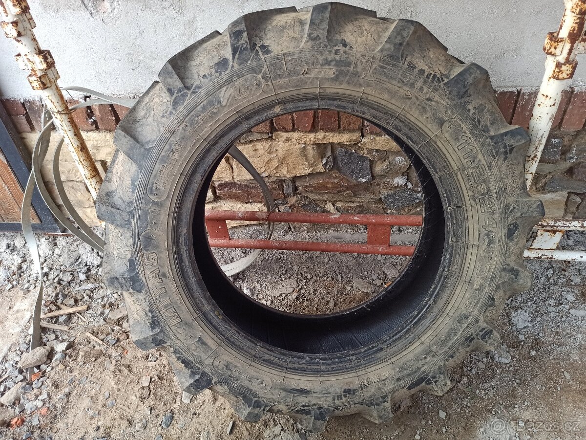 Náhradní díly Zetor - 11