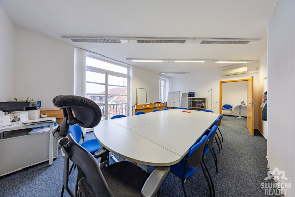 Prodej komerčního domu, Uherské Hradiště - Zelný trh - 11