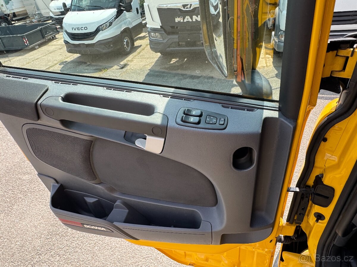 SCANIA G280, EU6, 2016, 385TKM,20 PALET - 11