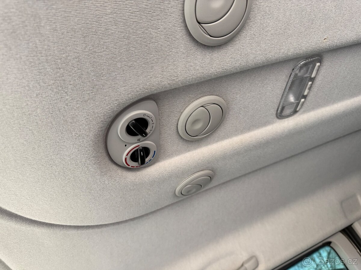 Prodám citroen Jumpy 2.0 120 kw automat - 11