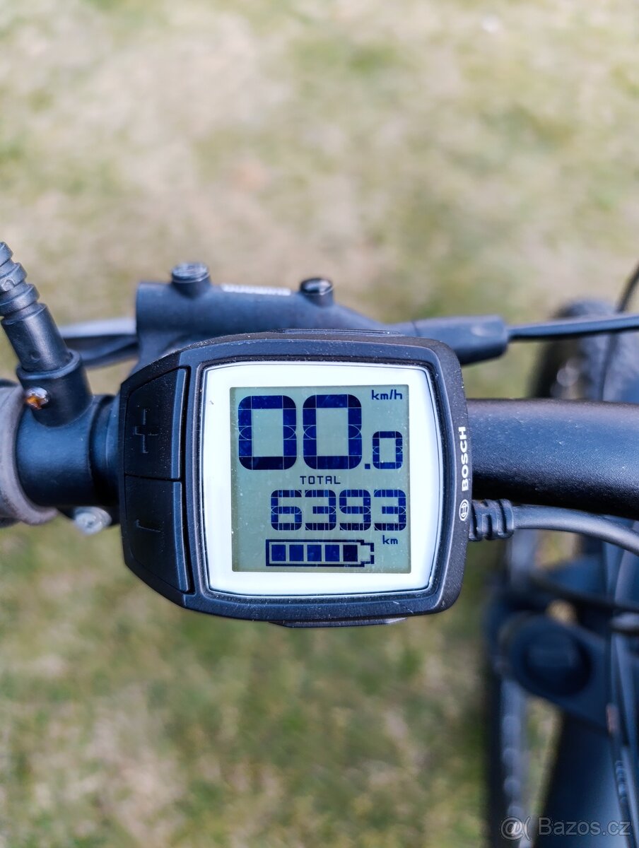 Elektrokolo Cube. - 11