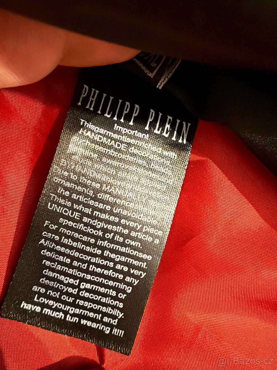 Teplejší kožená Bunda - 11