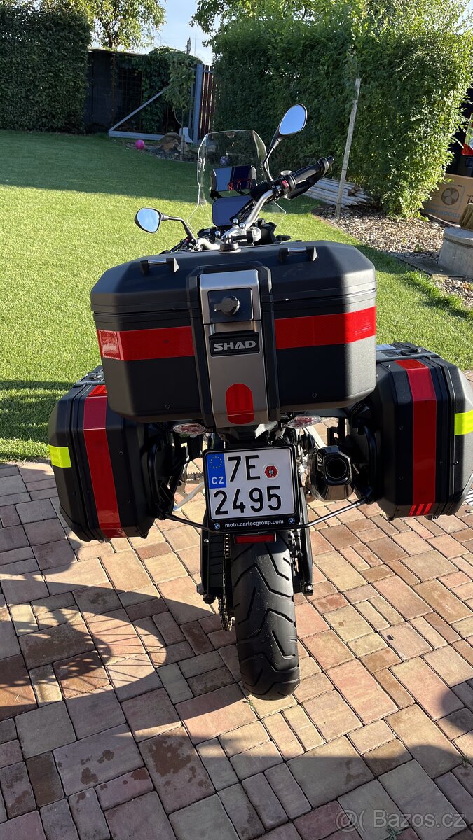 BMW F 900 GS _ 2024 - 11